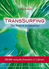 TransSurfing | Vadim Zeland | Die Realität ist steuerbar | Taschenbuch | 192 S.