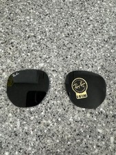 Ray-Ban Replacement Lenses Lenses Only