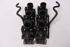 Johnson Evinrude 436798 Carburetor 341266 Throttle Body Set 150 Fast Strike V6