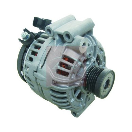 For BMW 1 Series E81 2006 to 2012 ALTERNATOR AAL1644