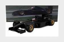 WERK83 W12003006 FERRARI - F1 F300 N 0 TEST CAR FIORANO ITALY 1998 MICHAEL SCHUM