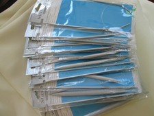 Coats Milward Fixed Circular Knitting Needles  2mm - 9mm