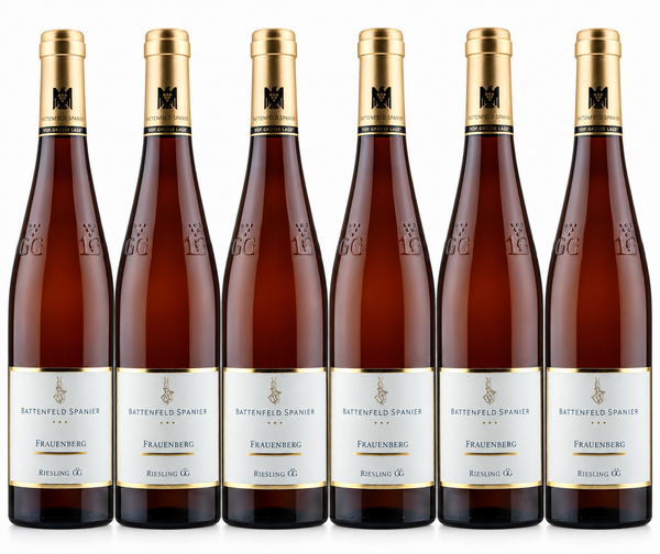 Frauenberg Riesling VDP GG Bio 2021 / 6 Flaschen á 0,75L / 55042021-image
