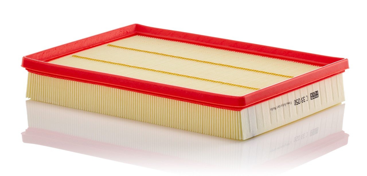 MANN-FILTER C 33 050 Filtro aria Cartuccia filtro - Immagine 2
