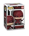 Funko Pop! Marvel: Daredevil Born Again - Daredevil 1543 New US Seller