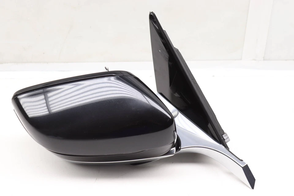 BMW 750I XDRIVE 2017-2019 - Espejo retrovisor lateral derecho con memoria 8495724 Foto 3 de 4