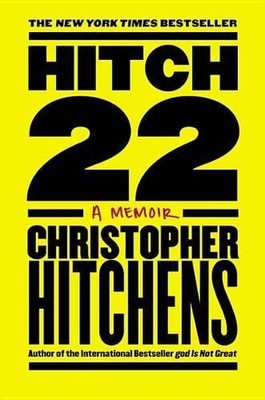 Hitch-22: A Memoir by Hitchens, Christopher 0446540331 FREE Shipping