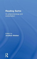 Jonathan Webber | Reading Sartre | Buch | Englisch (2010) | Routledge