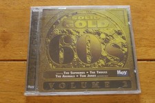 Solid Gold 60's Volume 2 CD Various Artists Hey Presto 1960s Hits Collection NEW