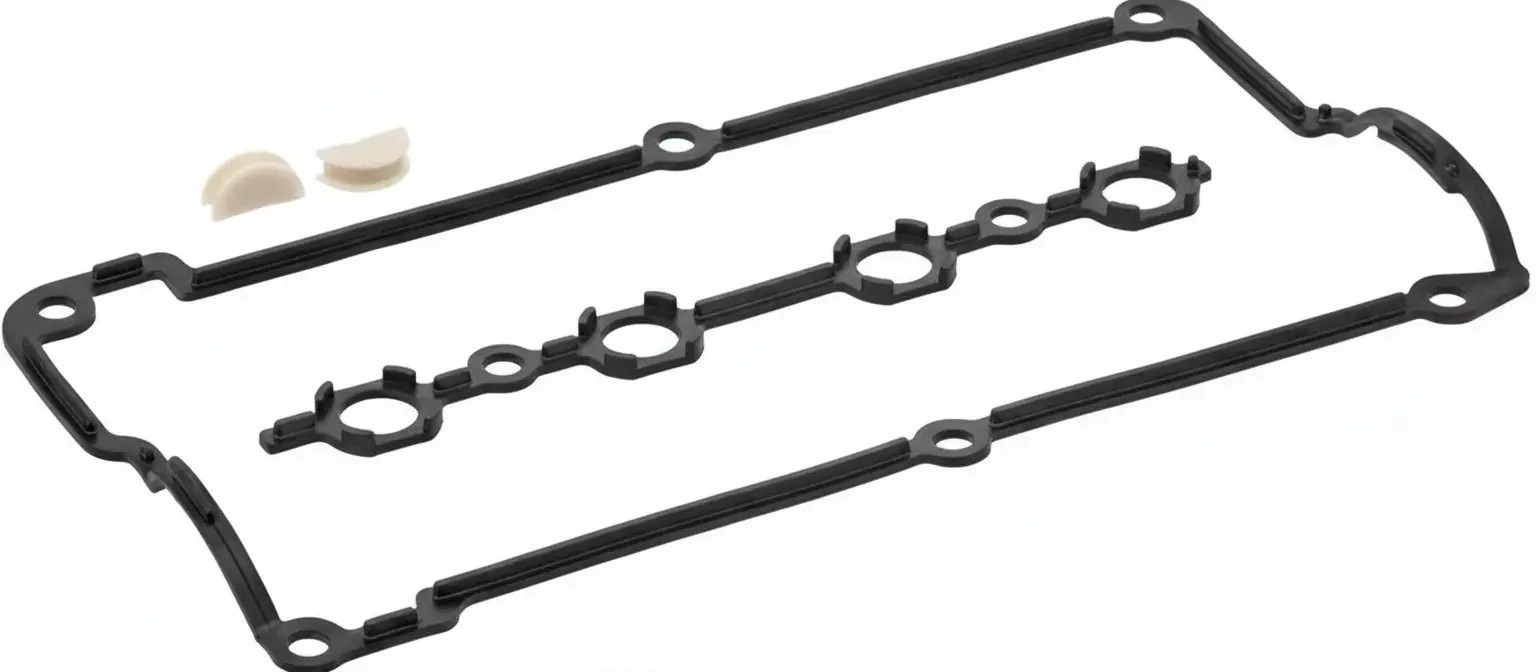 Elring Jeu De Joints, Cache Culbuteur 567.388 - Image 2