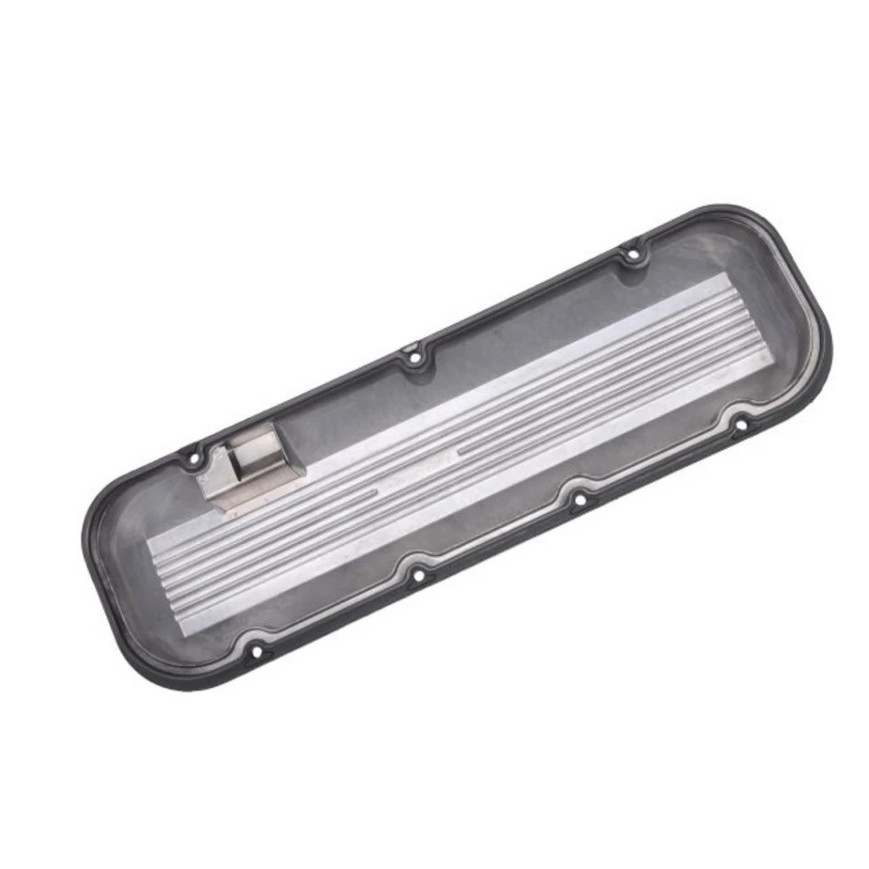 Genuine ACDelco For GMC C1500/C2500/C3500 1991-1995 Rocker Arm Cover | Aluminum Foto 2 de 4