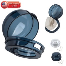 1/5Pcs Stove  Oven Knob Safety Covers - Child Proof Lock for Kids Toddlers Baby