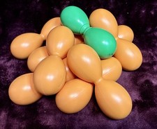 Kindermusik Double Egg Shaker