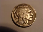 1924 Buffalo Nickel