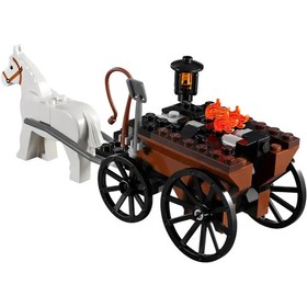 LEGO [Pirates of the Caribbean] - The London Escape (4193)