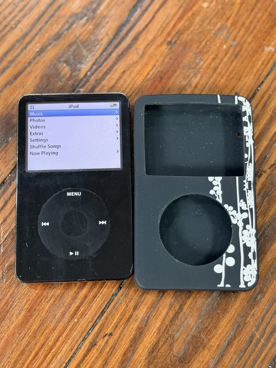 Ipod Classic 30gb for sale - eBay