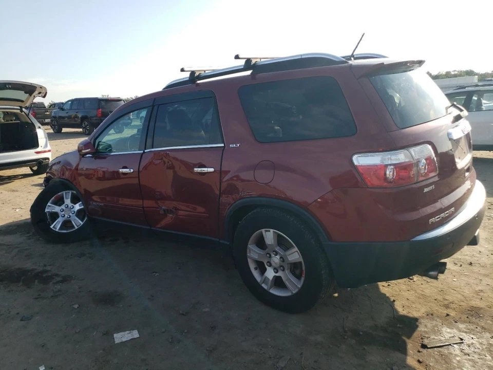 Cambio ACADIA 2008 transmisión cambio 2359397 Foto 2 de 4