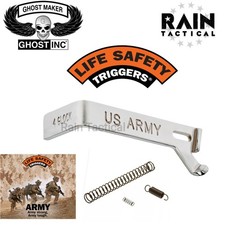 Ghost ARMY 3.5lb Trigger Connector  Springs For Glock 45 Models 21 30 36 41