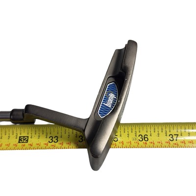 Bionik 101 Golf Putter RL Series Steel Shaft R/H