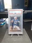 TOM BRADY PSA 10 - 2013 Select