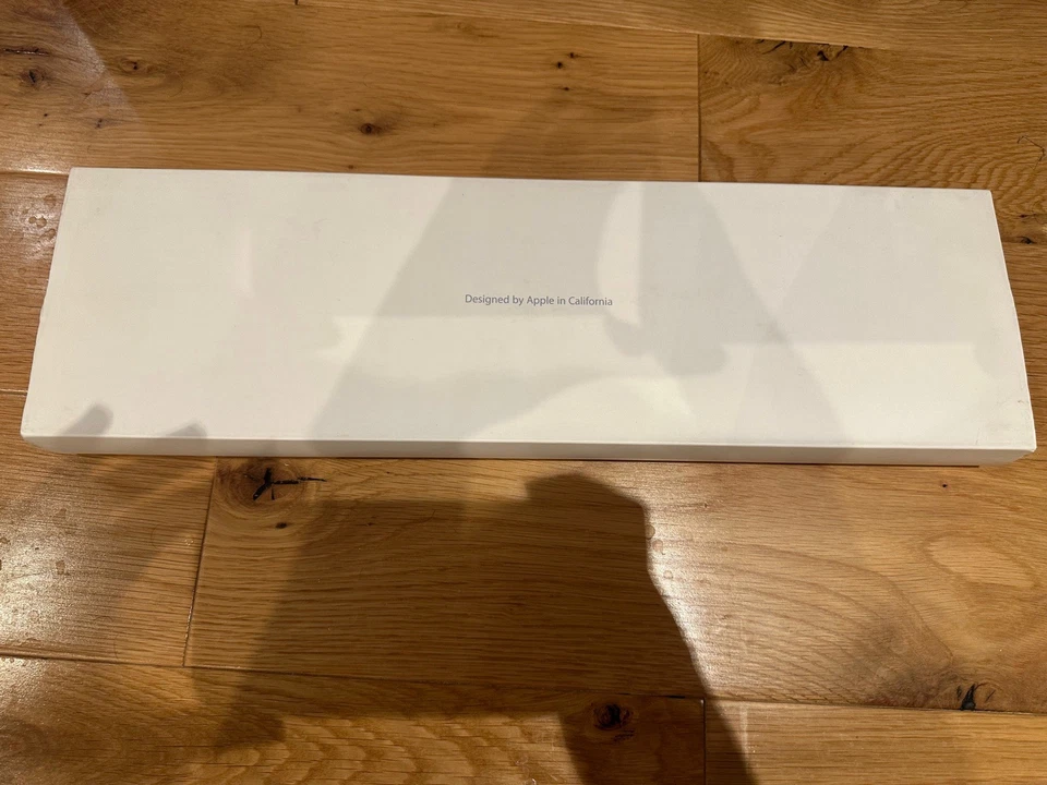 A1243 Apple Magic Keyboard set (WITHOUT MOUSE) (Brand New) - Image 3 of 4