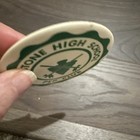 Pipestone High School Pep Club  Button Minnesota — photo 4