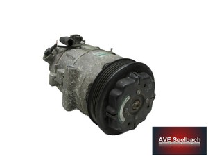 Mercedes A-Klasse W168 Klimakompressor Bj 2000 1,4l 60kW Denso 447220-8231