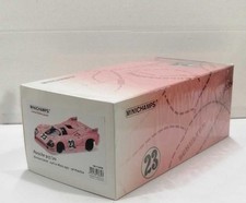 MINICHAMPS 23 Le Mans 1972 Porsche 917/20 From Japan