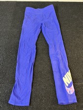 NWT Nike Youth XL Girls Leggings Tight Fit