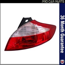 Tail Light Lamp / REAR RIGHT fits RENAULT MEGANE MK3 2008 - 2016