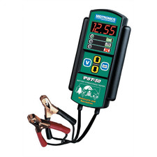 PBT-50 Midtronics Powersports Battery Tester