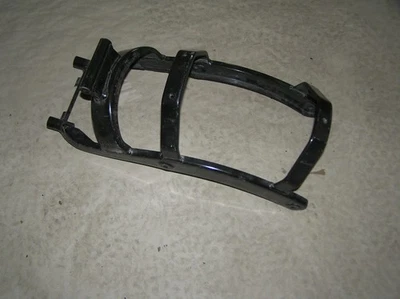 YAMAHA XV 1600 Wild Star Rahmen Heck hinten rear frame tailsection - Bild 1 von 2