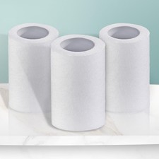 3 pp Cotton Filter Elements Replacement for ATQ 720  rotatable Water Filter A...