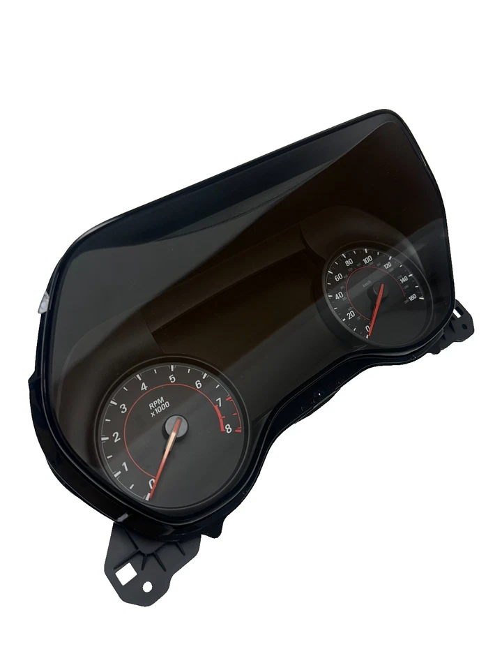Cuadro de instrumentos velocímetro OEM para Chevrolet Camaro 2018 2,0 L 3,6 L Foto 2 de 4