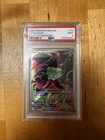 Pokémon 2025 Me01 Mega Evolution Bulbasaur Illustration Rare Holo PSA 9 133/132