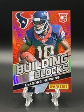 2013 Panini Monster Box Football Cards 3