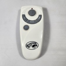 Replacement Remote UC7083T Hampton Bay Ceilin...