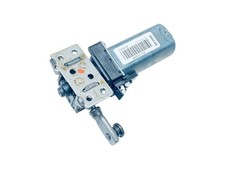 Mercedes-Benz GLE (W166 - C292) 2016 Vorne links 986300108 TES40623