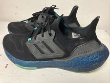 adidas gazelle silver green womens Adidas Ultra Boost 19 Ice Mint Grey Six (W) main image 0