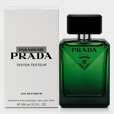 PRADA Paradigme Eau de Parfum Spray Tester 3.3 fl oz / 100 mL