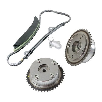 G4NC Timing Chain Kit W/ Camshaft VVT Gears For Hyundai Kia Elantra Sonata 2.0L