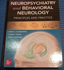 Neuropsychiatry and Behavioral Neurology: Pri...