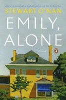 Emily, Alone | A Novel | Stewart O'nan | Taschenbuch | 255 S. | Englisch | 2012