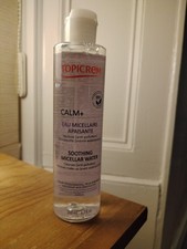 Make up remover Topicreme Calm+ Soothing Micellar Water for Sensitive Skin
