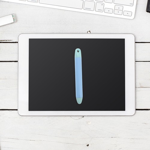 Learning Screen Pen Child Capacitive Stylus Children's Writing - 第 7/12 張圖片