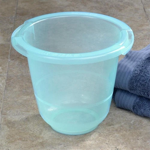 Tummy Tub Baby Tub (Green)