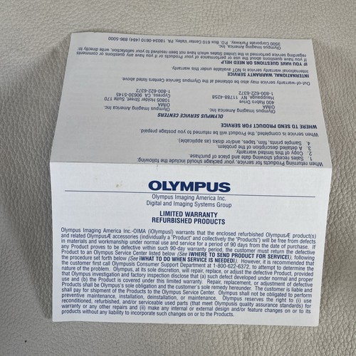 Olympus VN-8100PC Digital Voice Recorder - Olympus generalüberholt - Bild 9 von 14