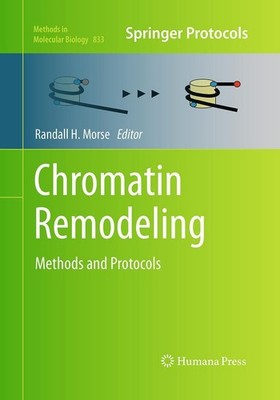 Chromatin Remodeling Randall H. Morse