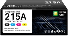 hp 215a toner set