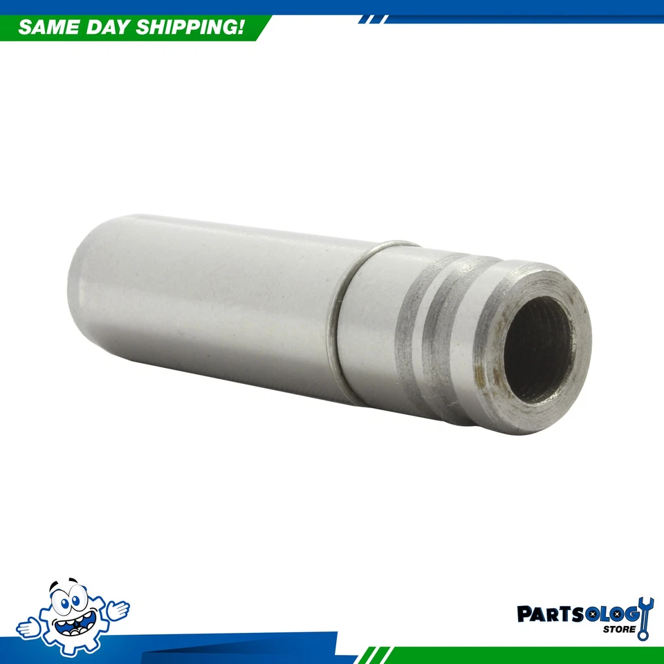 Guía de válvula de admisión DNJ VGI937 para furgoneta Toyota 84-89 2,0 L 2,2 L L4 OHV 8 V Foto 3 de 4